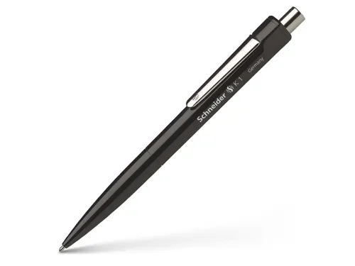 Drukbalpen Schneider K1 Zwart