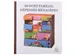 Piqûre de comptabilité et organisation familiale 27x25cm - Budget d