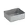Q-line basket 0,7L grijs - 14,4x12,1x4,7cm
