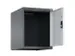 opzetkast,v. locker,1vak.,vak B 400mm,HxBxD 500x400x500mm,cilinderslot