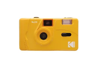 Camera Kodak M35 geel - 2
