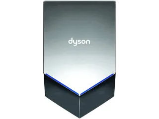 Dyson Airblade Handdroger Gespoten Nikkel - 1