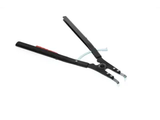 8000 A 51 Montagetang voor externe borgringen schuin 122-300mm - 4
