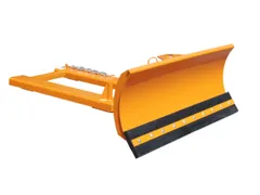 Sneeuwschuiver Schuifbreedte 1500Mm Rubberen Schuiflijst