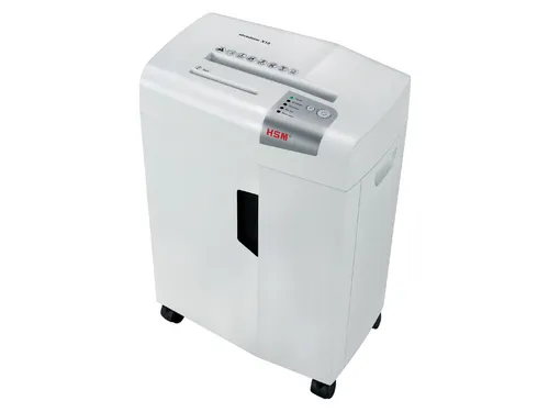 Papiervernietiger Hsm Shredstar X13 Snippers 4x37mm P-4