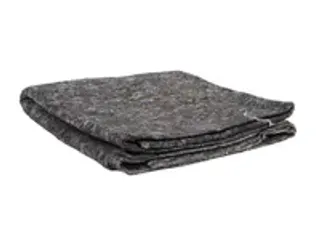 OUTLET Opslagdeken 150x200cm grijs - 2