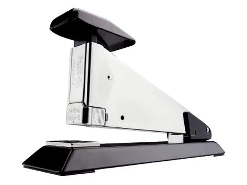 Nietmachine Rapid K2 Fullstrip 50vel 24/6 zwart