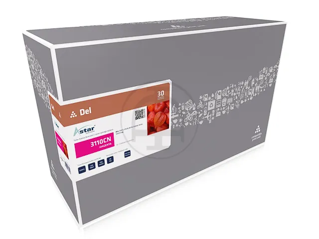 AS12013 ASTAR DELL 59310172 3110CN toner