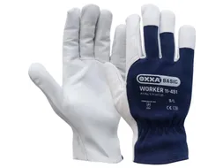 OXXA Worker 11-451 handschoen - 8/M