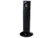 Rubbermaid peukenzuil Metropolitan 43x109 cm zwart