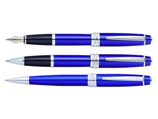 Vulpen Cross Bailey medium blauw - 3