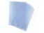L-map Kangaro A4 Pp 0.16mm Transparant.glashelder Kleurloos 4x25 Stuks