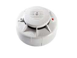 Rookmelder Fito optisch inclusief 3V lithium batterij draadloos koppel