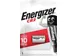 batterij Photo Lithium CR2, op blister