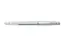Vulpen SHEAFFER 100 E9306 M Brushed chrome nickel plated