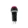 R18-24A Drukschakelaar Off-On Rood 3A/125V