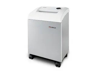 Papiervernietiger Dahle 203 Stroken P-2 - 3