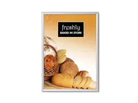 DiscountOffice Porte-affiches clipsables