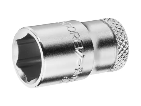 20 1/2AF Dopsleutel 1/4 inch,zeskant,1/2 inch