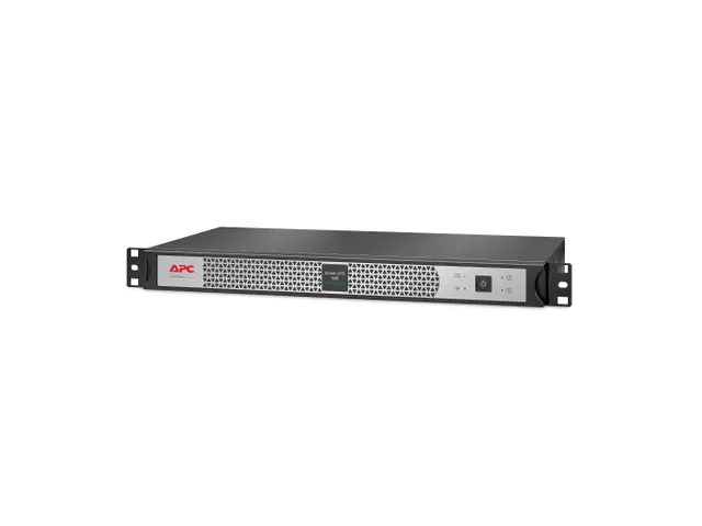 APC Smart-UPS Li-ion SCL500RMI1UC - 4x C13, faible profondeur, montage