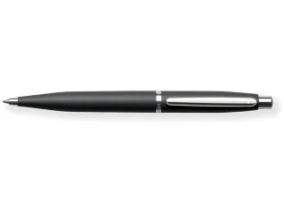 Balpen SHEAFFER VFM E9405 Matte black nickel plated - 1