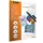 Lamineerhoes Easyfold A4 160 Micron (2x 80 micron) glanzend 25 stuks