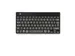 Clavier ergonomique R-Go Compact Break, clavier compact avec logiciel