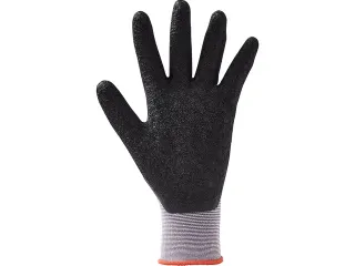 Werkhandschoen Arco Comfort Light latex maat 9 - 3