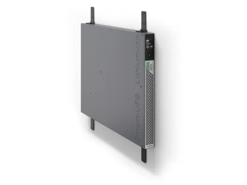 APC Smart-UPS Ultra On-Line SRTL2KRM1UIC, 2KW, 1U Rack/Tower/Wall, 3x