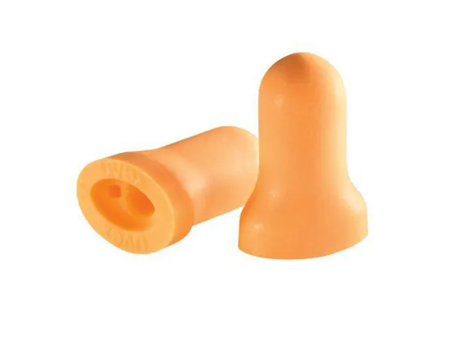 Uvex Xtra-fit 2112060 oordoppen voor eenmalig gebruik, SNR 36 dB, per