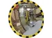 Industriespiegel Eucryl Acrylglas D 80Cm Distantie 8M