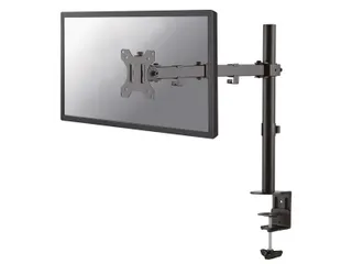 Monitorarm FPMA-D550 1 scherm 10-32 inch Zwart - 2