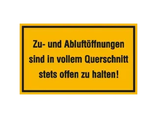 Aanwijzingsbord - 1