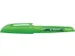 Vulpen STABILO Easybuddy M neon groen blister à 1 stuk
