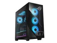 Asus Desktop computers
