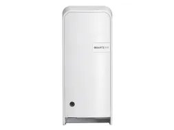 Zeepdispenser QuartzLine Sensor foamzeep 1000ml Wit