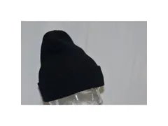 Beanie commandomuts, marine blauw, per stuk