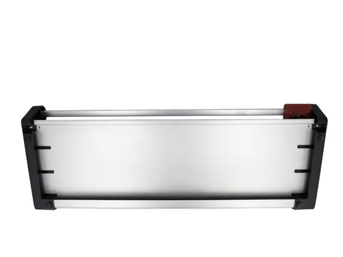 Rolsnijder Westcott A3 10 vel 55.1 x 20.5 x 7.5 cm