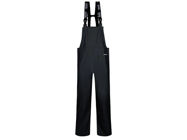 Lyngsoe Fr-Lr46 Bib And Braces Xxl Nvy