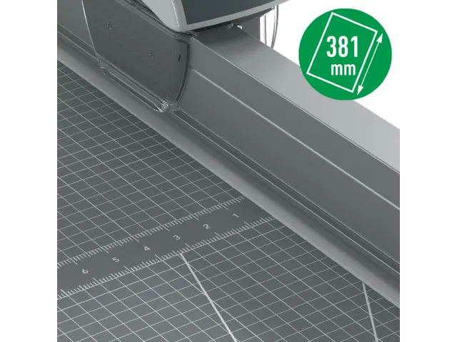 Rolsnijmachine Leitz Precision Office A4+