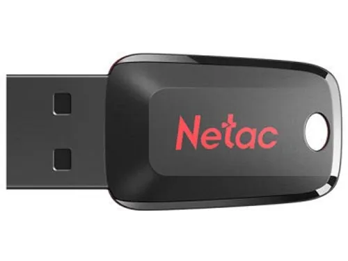 Netac U197 Mini USB 2.0 stick, 32 GB