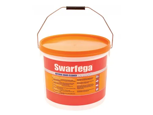 Swarfega Orange handreiniger 15 Liter emmer