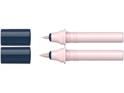 Twinmarker Schneider cartridge Paint-It 040 licht roze 132