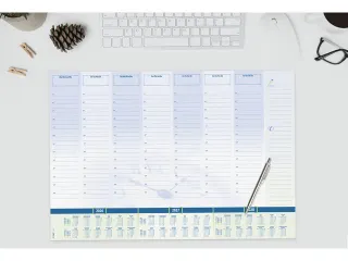 Designonderlegger Sigel Time 26/27/28 A2 30 vel - 7