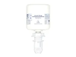 Tork 425702 Mini Vloeibare Handzeep Premium wit S5 525ml 8 Stuks