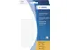 HERMA 2310 Universele etiketten 8x12mm Wit 3840 stuks