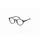 Leesbril I Need You +1.00 dpt Quinn zwart