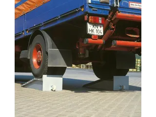 oprijplaat,HxLxB 290x1440x500mm,standoppervlakte L 500mm - 2