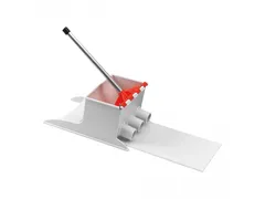 Millecroquettes krokettenmaker type 3 24mm