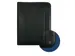 A4-Schrijfmap Met 25mm Ringband Inschuifbare handvatten Ritssluiting